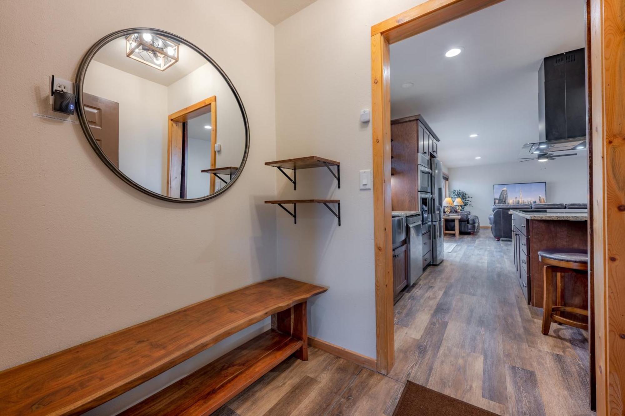 Buena Vista Mountain Retreat - Ultimate Privacy With Spa & Unbeatable Views Exteriér fotografie