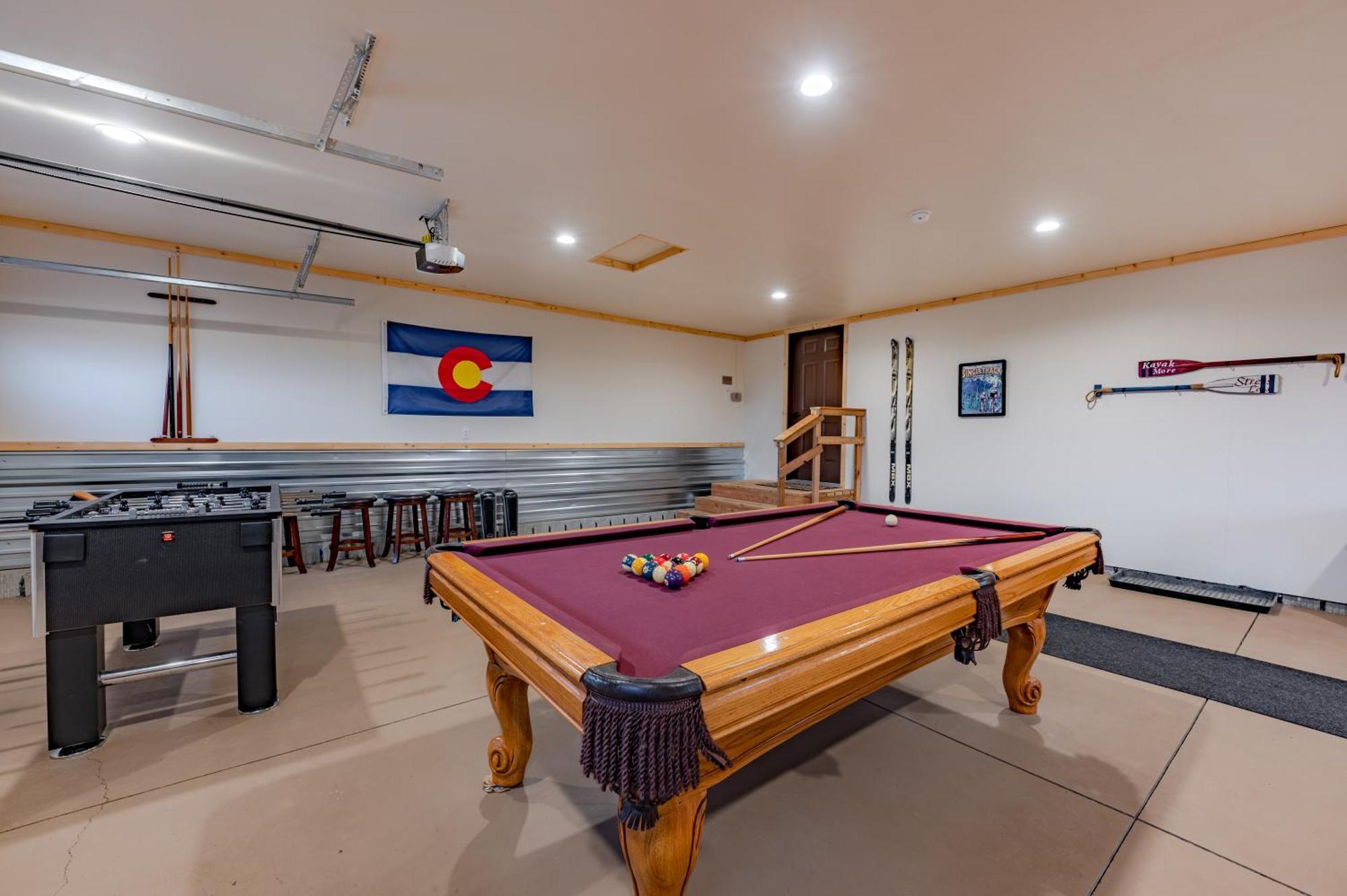 Buena Vista Mountain Retreat - Ultimate Privacy With Spa & Unbeatable Views Exteriér fotografie