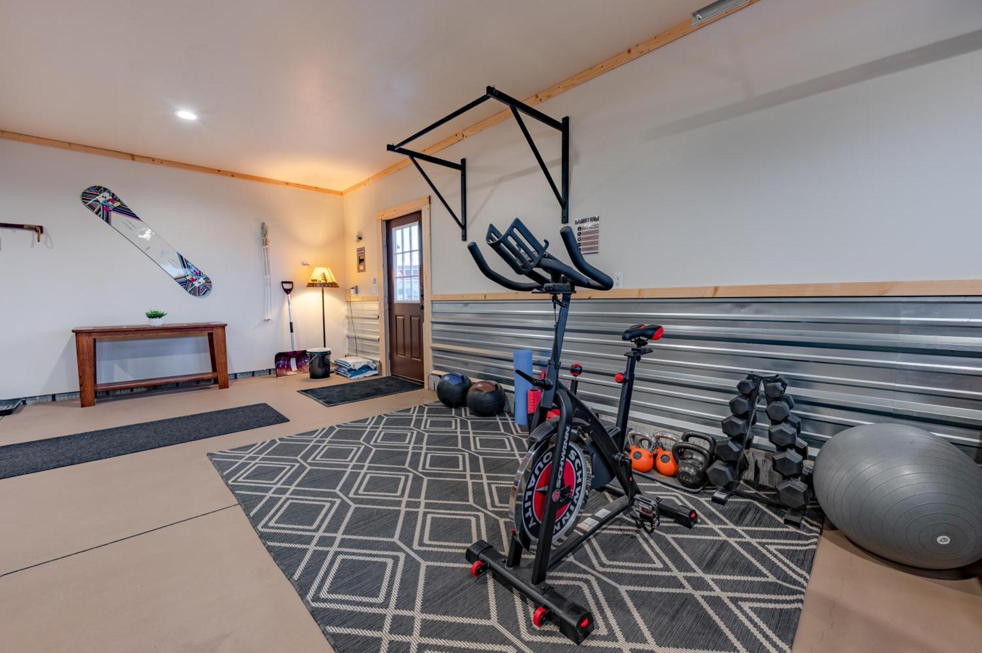 Buena Vista Mountain Retreat - Ultimate Privacy With Spa & Unbeatable Views Exteriér fotografie