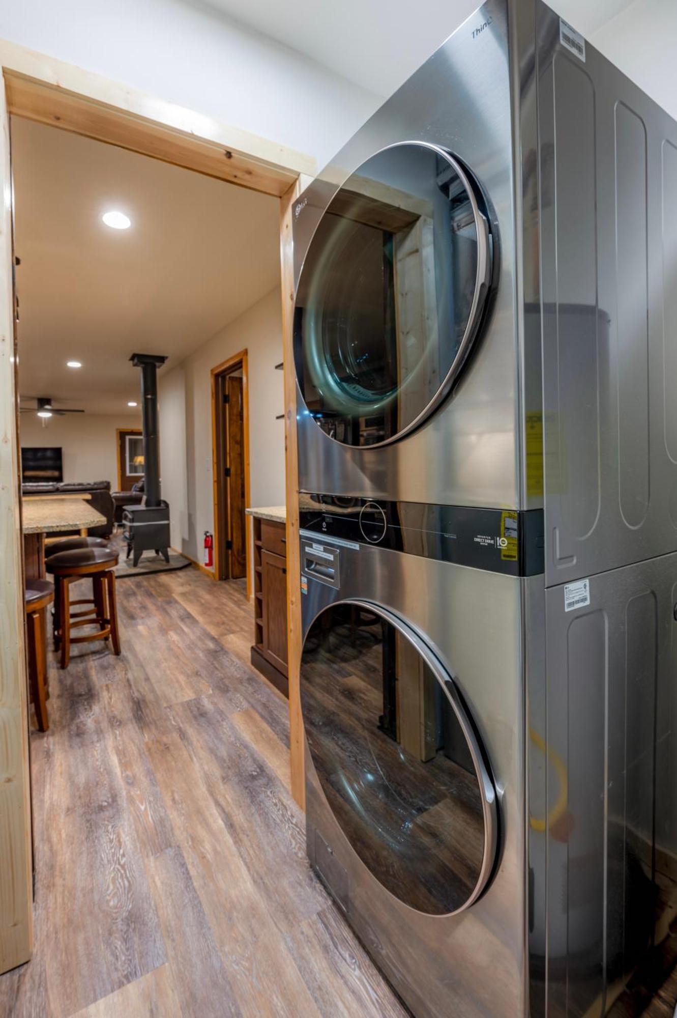 Buena Vista Mountain Retreat - Ultimate Privacy With Spa & Unbeatable Views Exteriér fotografie